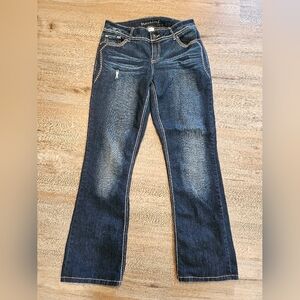 Women's Maurice Jeans 9/10